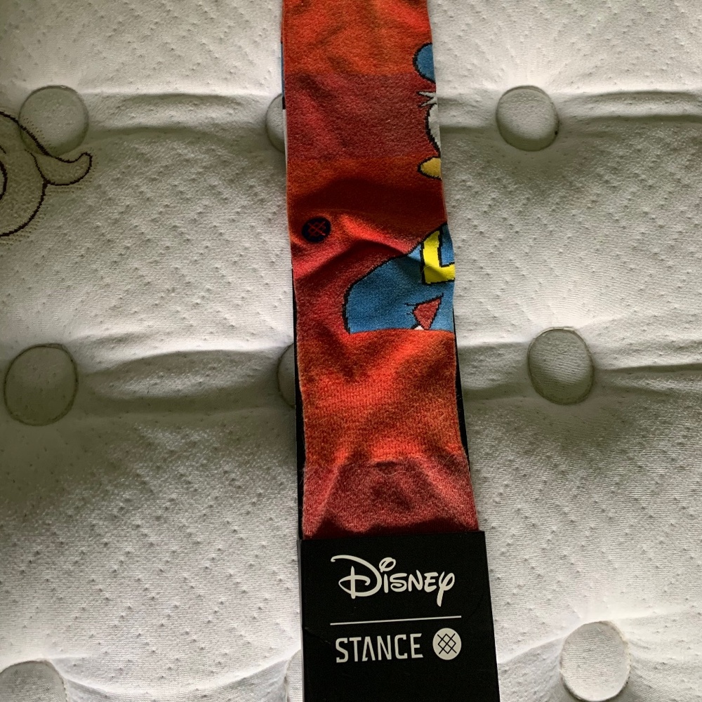 Stance Disney socks
